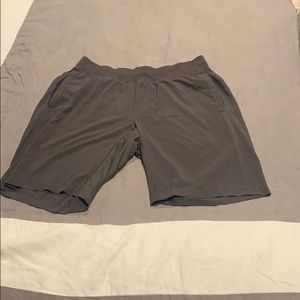 Lululemon men’s shorts